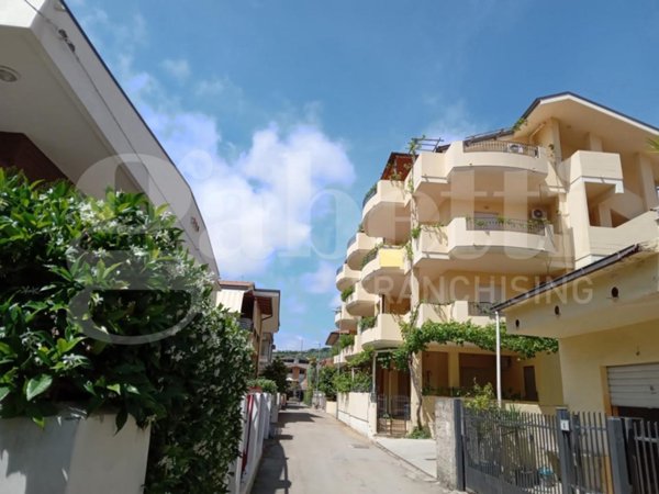 appartamento in vendita a Tortoreto