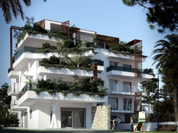 appartamento in vendita a Tortoreto