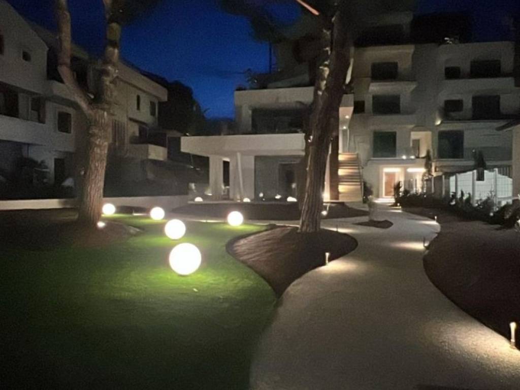 appartamento in vendita a Tortoreto