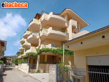 appartamento in vendita a Tortoreto