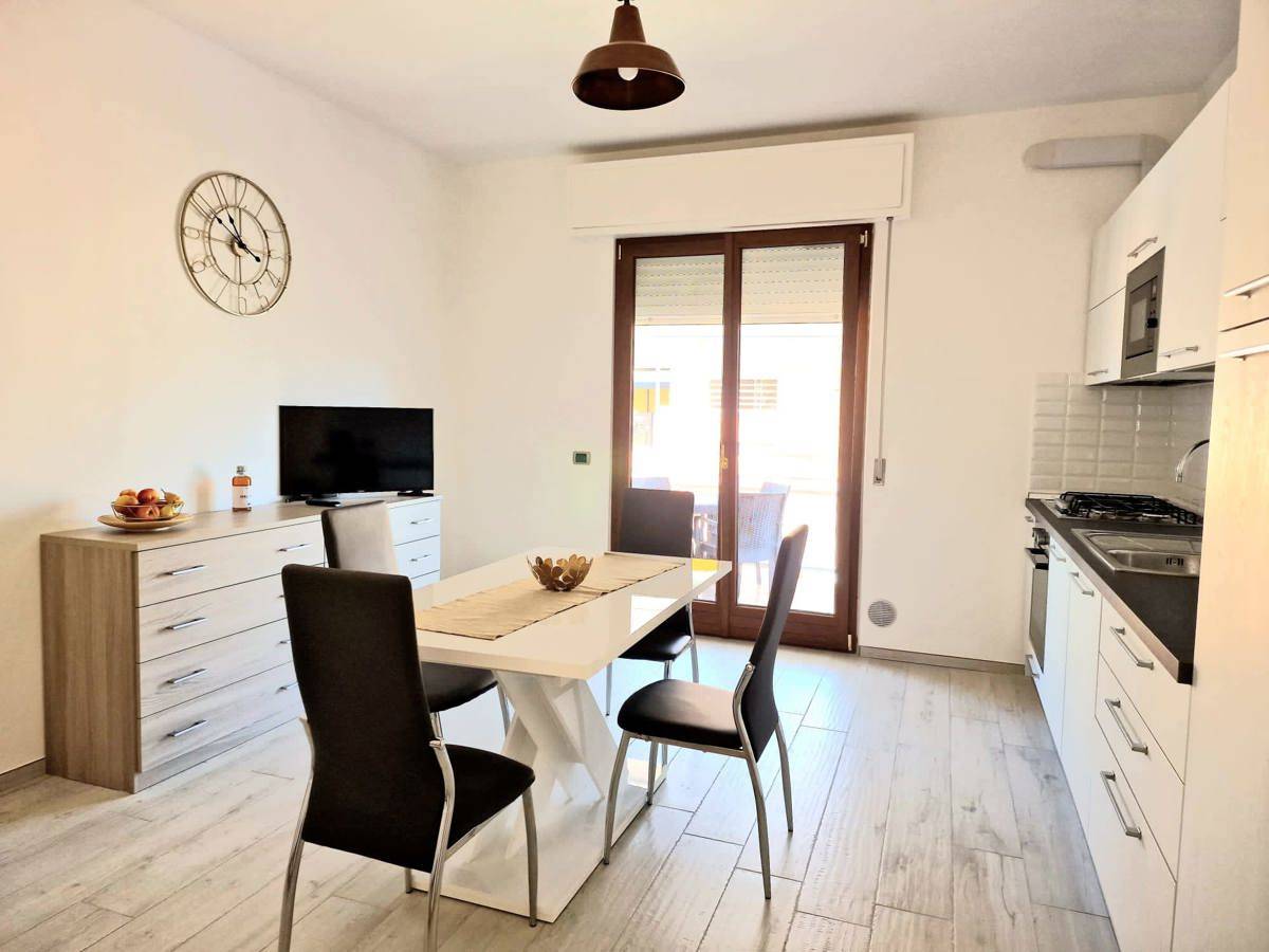 appartamento in vendita a Tortoreto