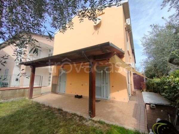appartamento in vendita a Tortoreto