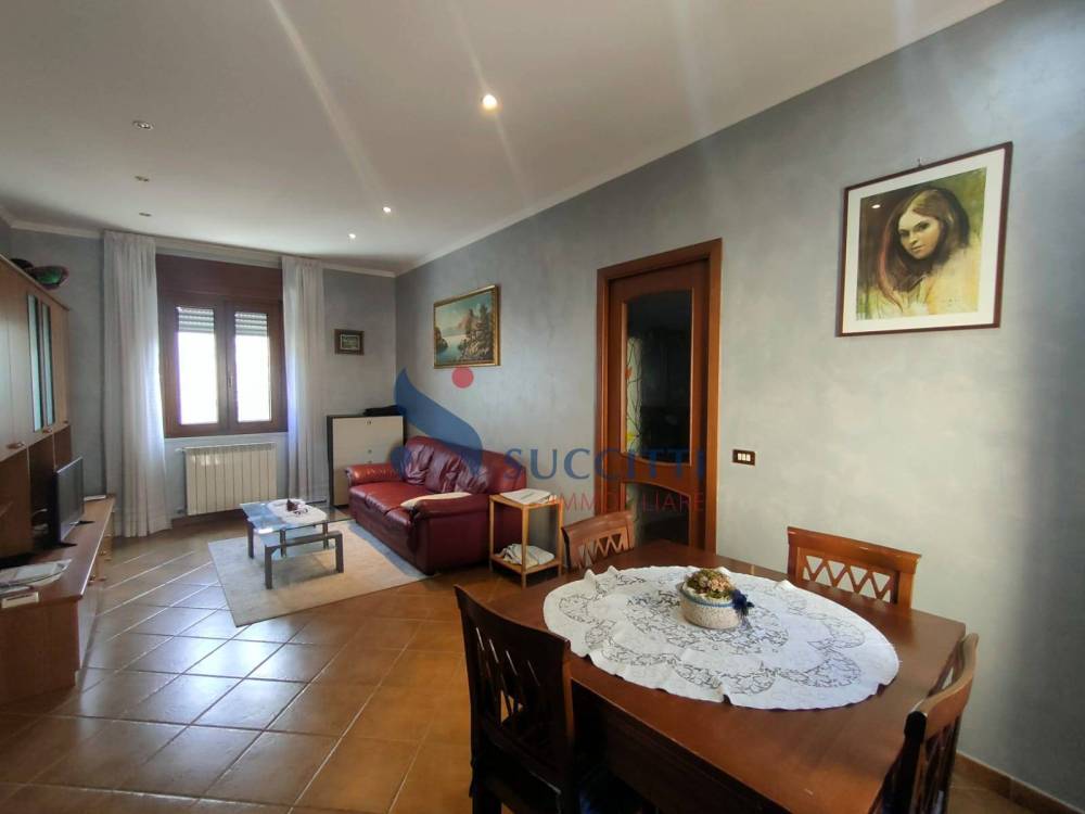 appartamento in vendita a Tortoreto