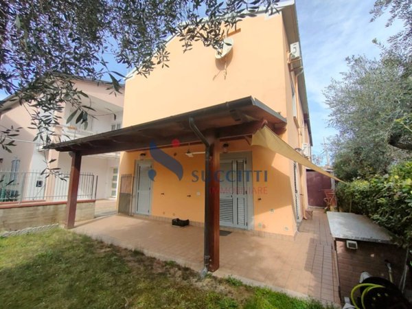 appartamento in vendita a Tortoreto