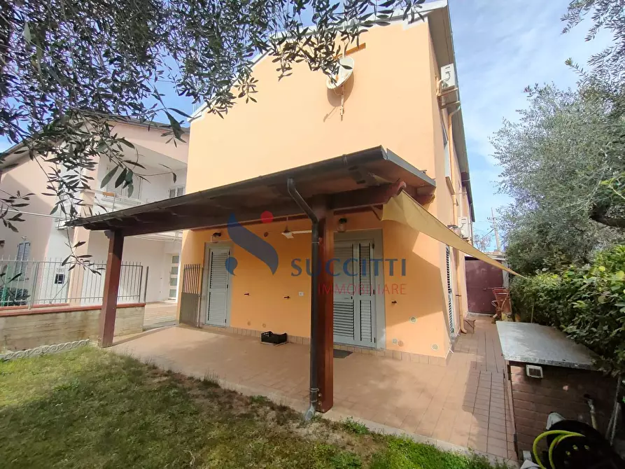 appartamento in vendita a Tortoreto