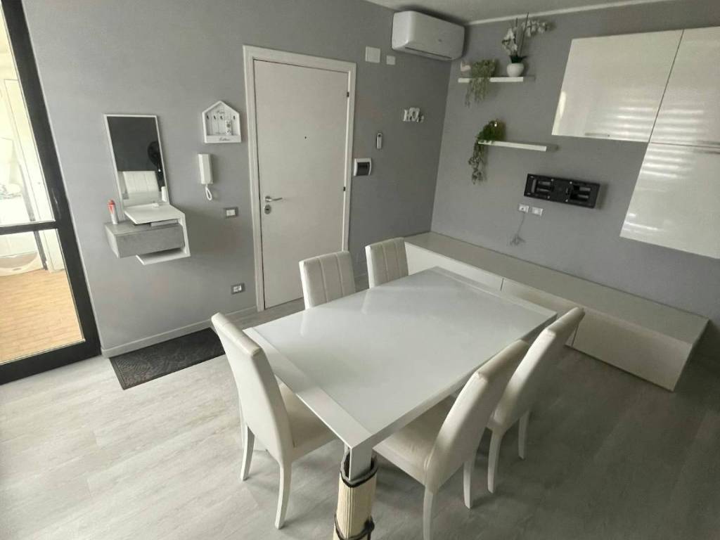 appartamento in vendita a Tortoreto