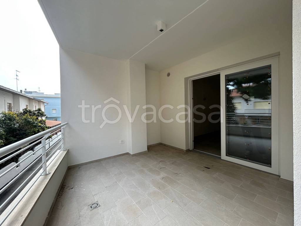 appartamento in vendita a Tortoreto