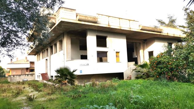 terreno edificabile in vendita a Tortoreto