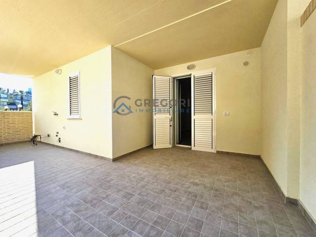 appartamento in vendita a Tortoreto