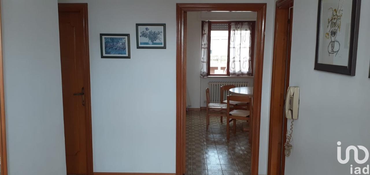 appartamento in vendita a Tortoreto