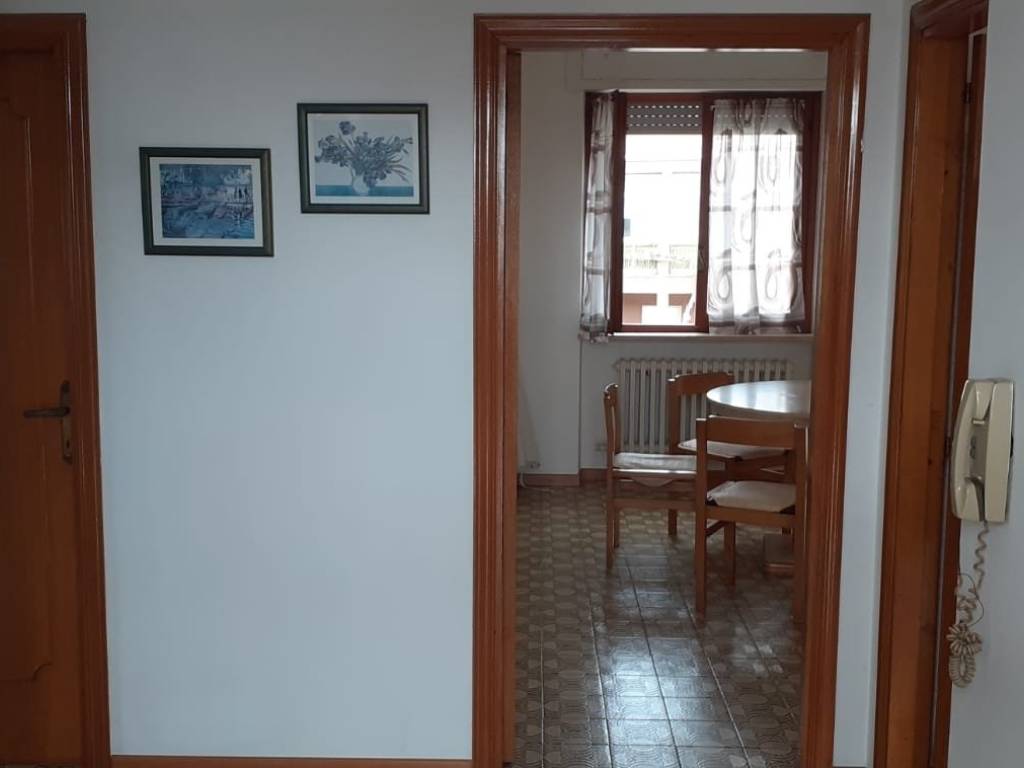 appartamento in vendita a Tortoreto