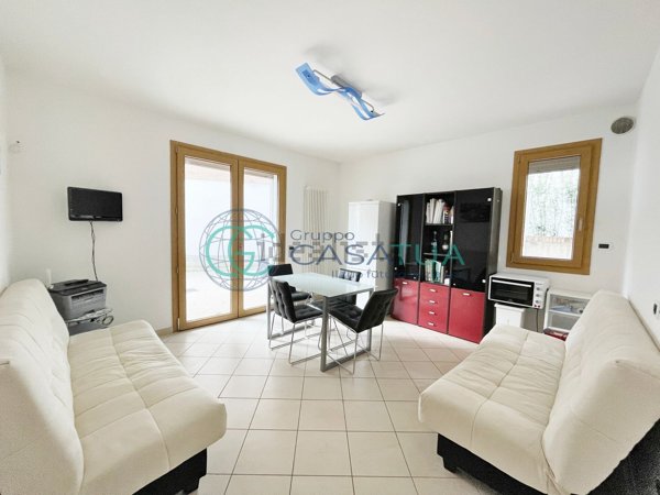 appartamento in vendita a Tortoreto