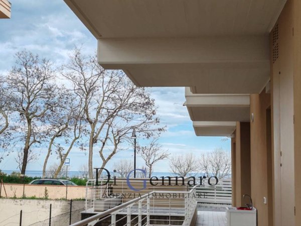 appartamento in vendita a Tortoreto