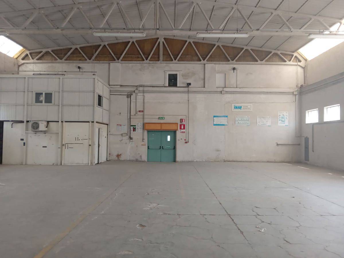 casa indipendente in vendita a Tortoreto in zona Salino