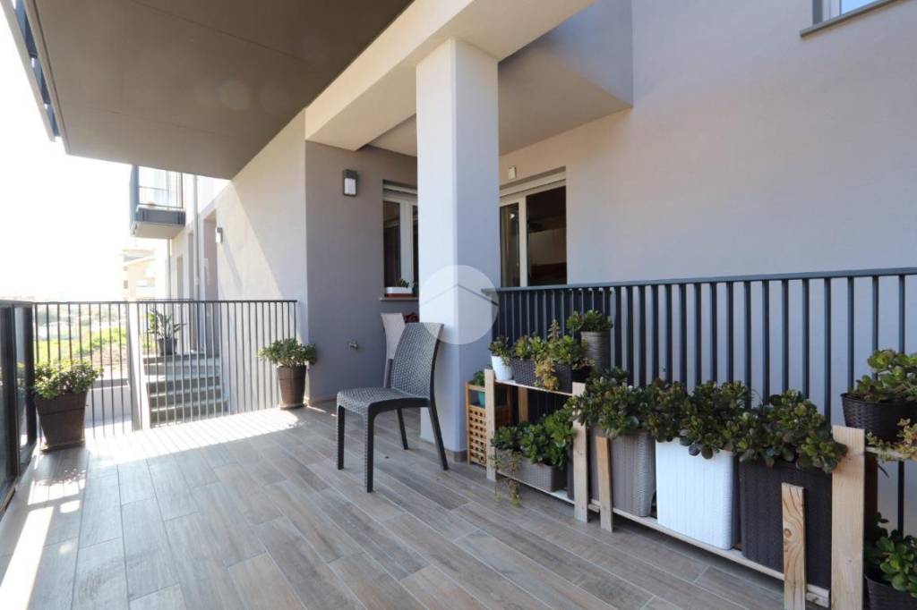 appartamento in vendita a Tortoreto