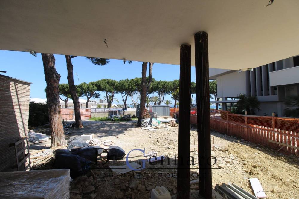 appartamento in vendita a Tortoreto