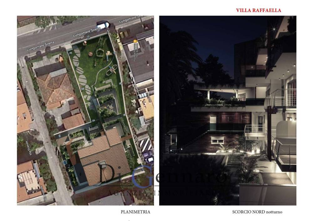 appartamento in vendita a Tortoreto