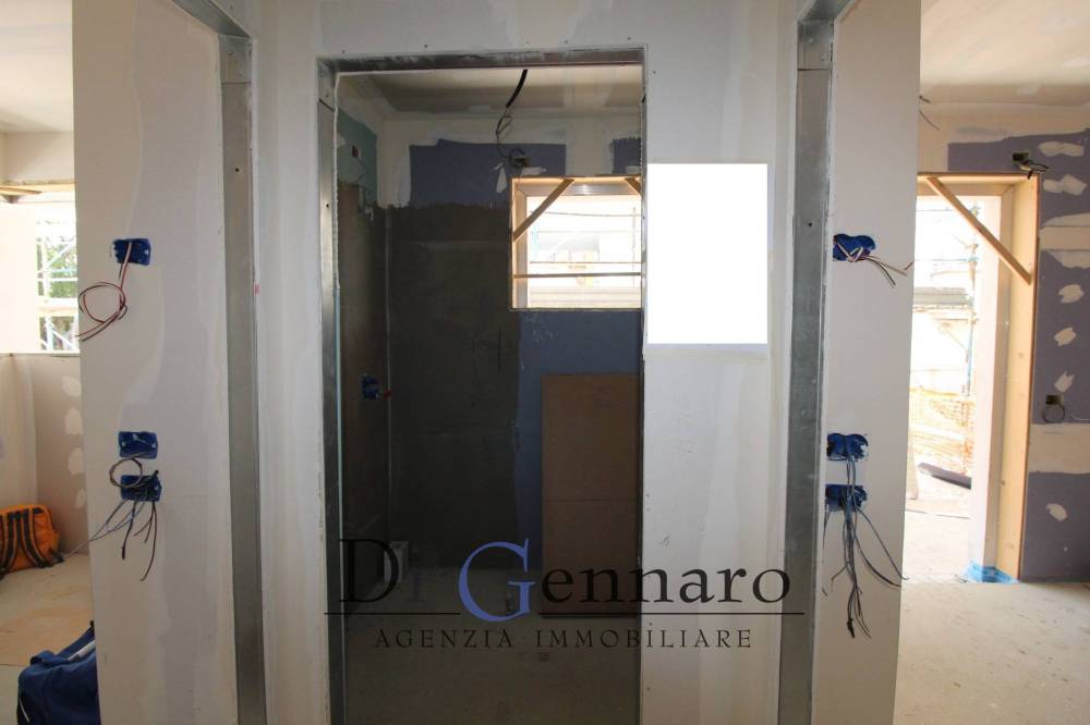 appartamento in vendita a Tortoreto