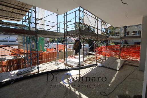 appartamento in vendita a Tortoreto