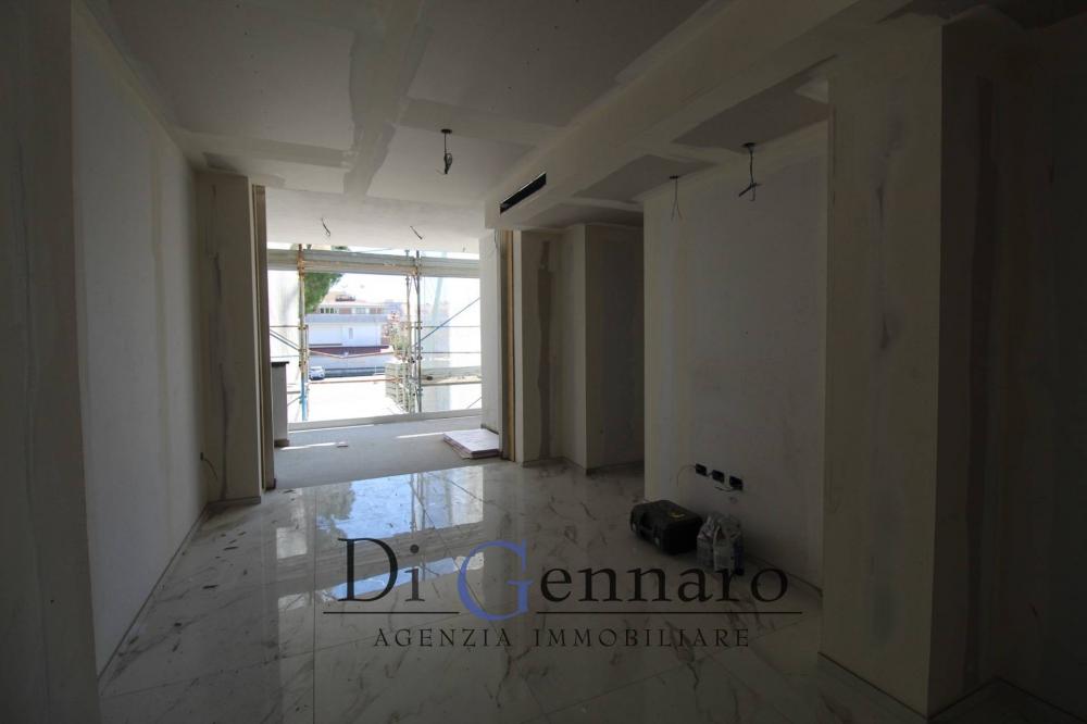 appartamento in vendita a Tortoreto