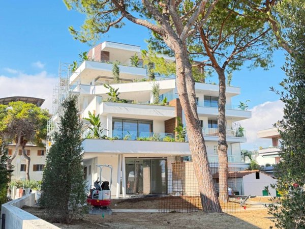 appartamento in vendita a Tortoreto