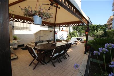 appartamento in vendita a Tortoreto