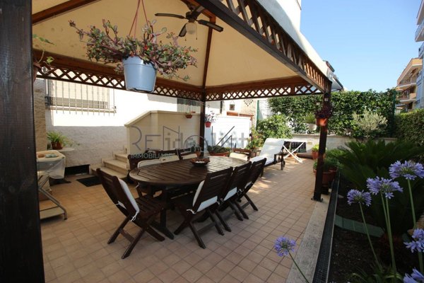 appartamento in vendita a Tortoreto