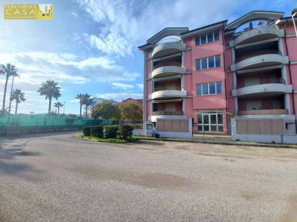 appartamento in vendita a Tortoreto
