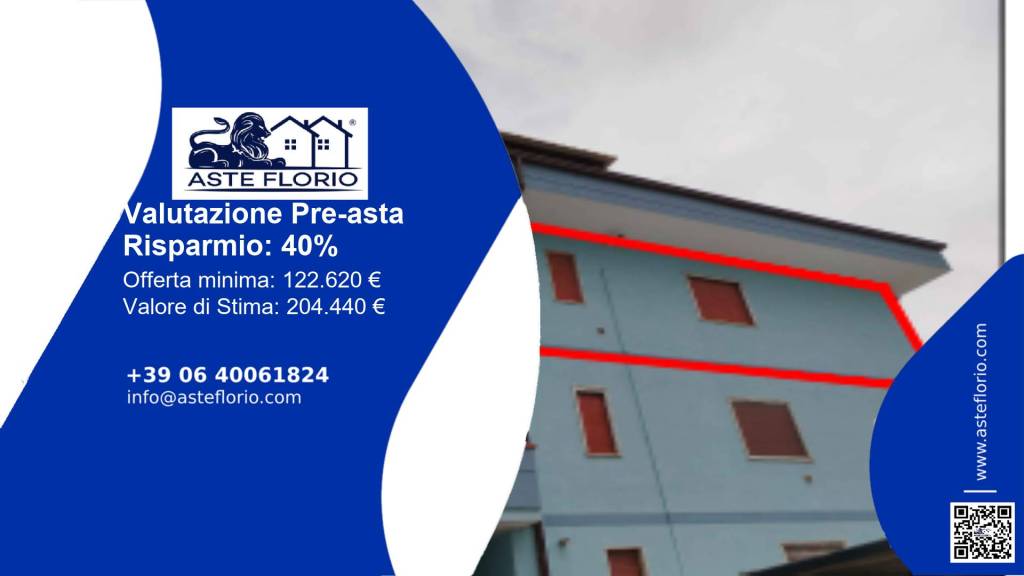 appartamento in vendita a Tortoreto