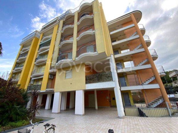 appartamento in vendita a Tortoreto