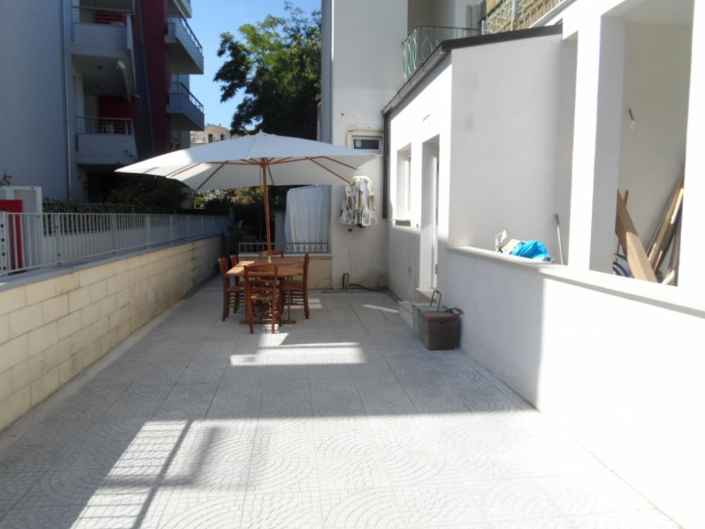 appartamento in vendita a Tortoreto