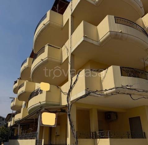 appartamento in vendita a Tortoreto