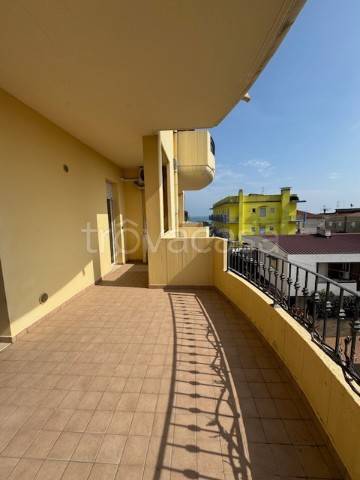 appartamento in vendita a Tortoreto