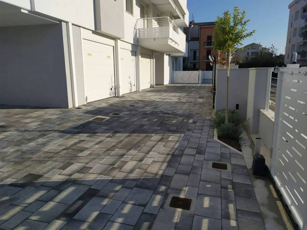 appartamento in vendita a Tortoreto
