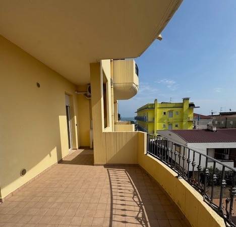 appartamento in vendita a Tortoreto