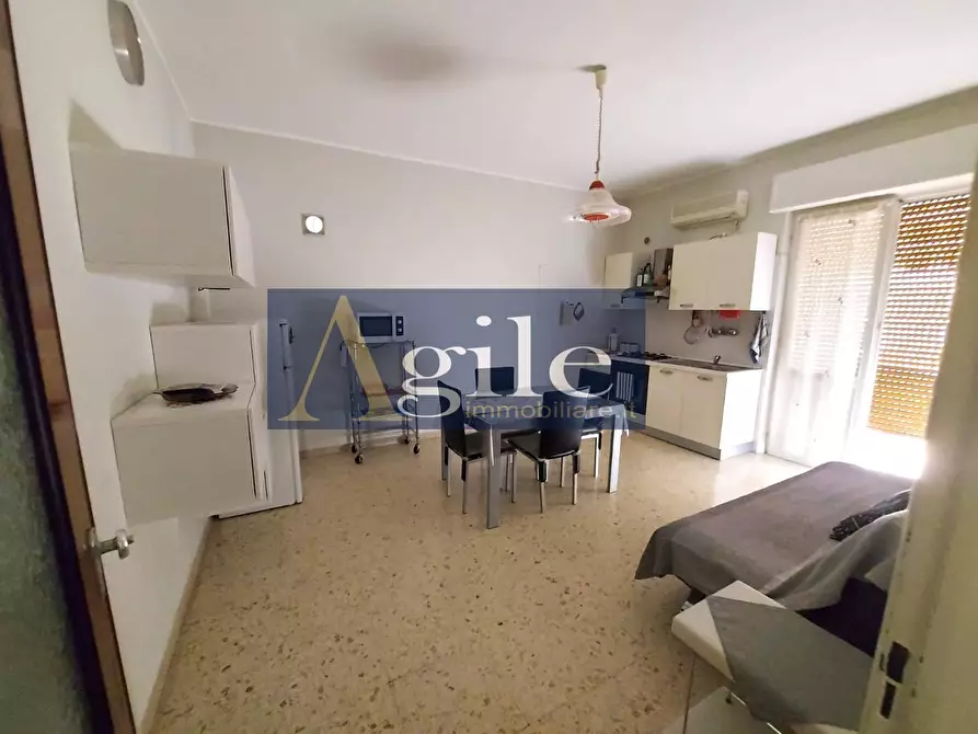 appartamento in vendita a Tortoreto