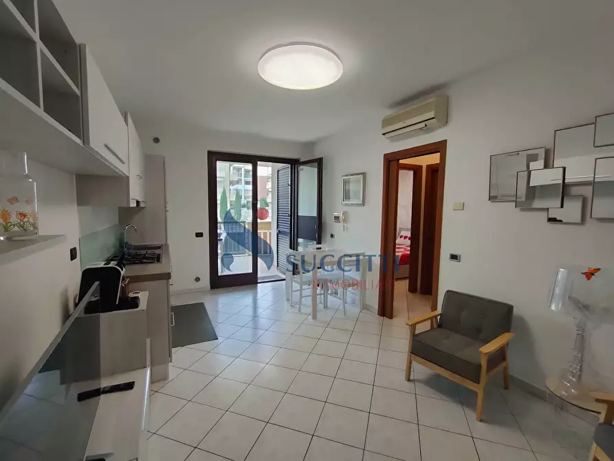 appartamento in vendita a Tortoreto