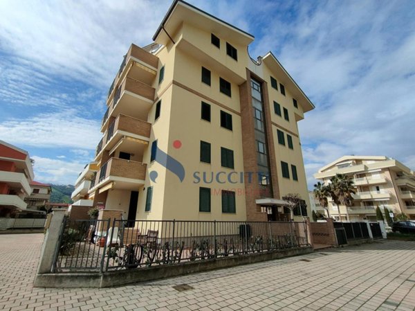 appartamento in vendita a Tortoreto