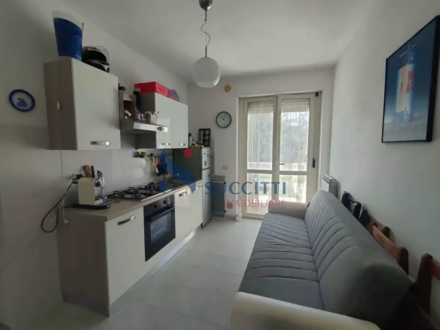 appartamento in vendita a Tortoreto