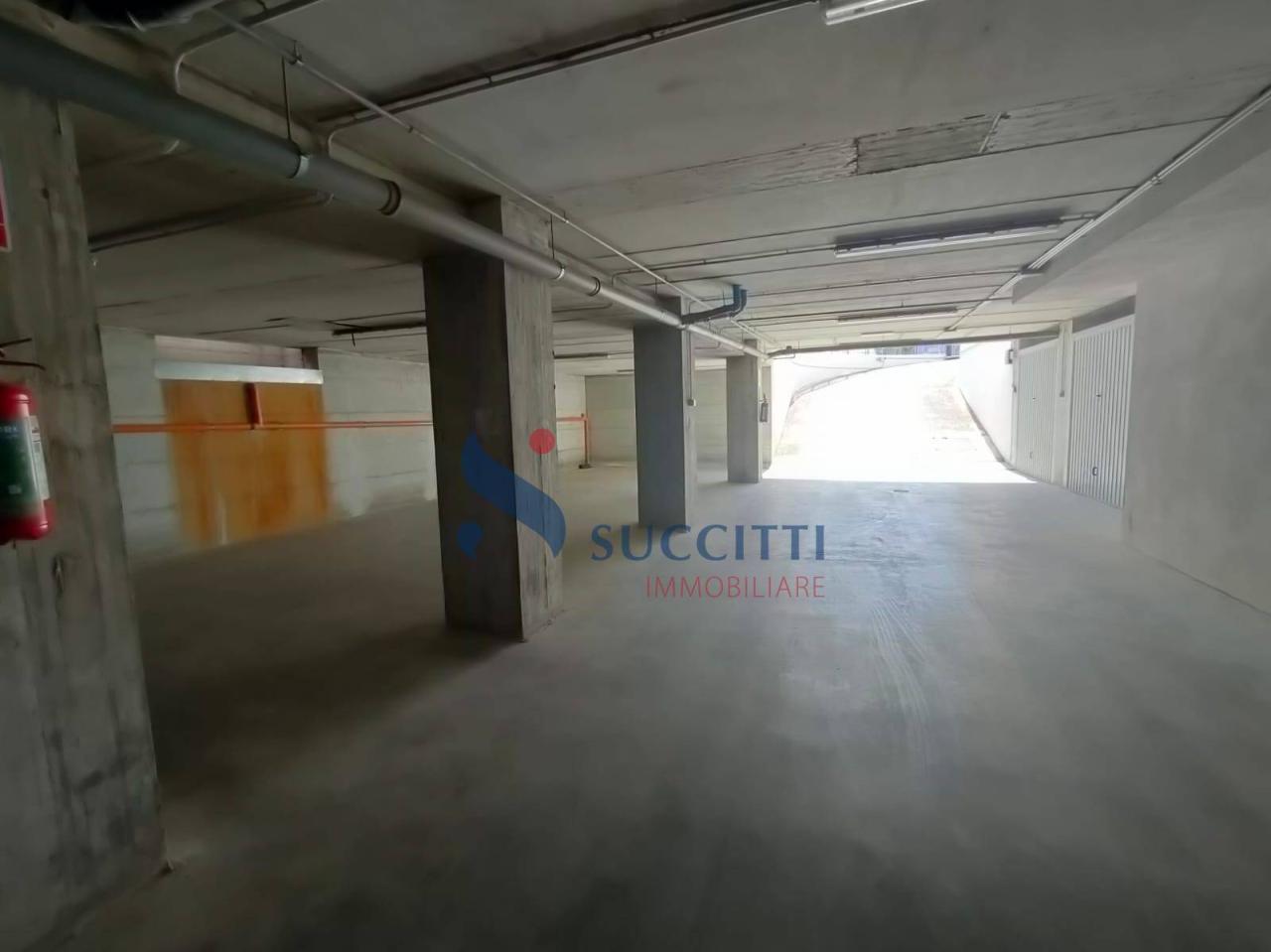 appartamento in vendita a Tortoreto