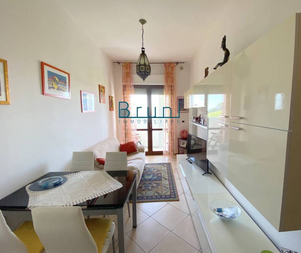 appartamento in vendita a Tortoreto