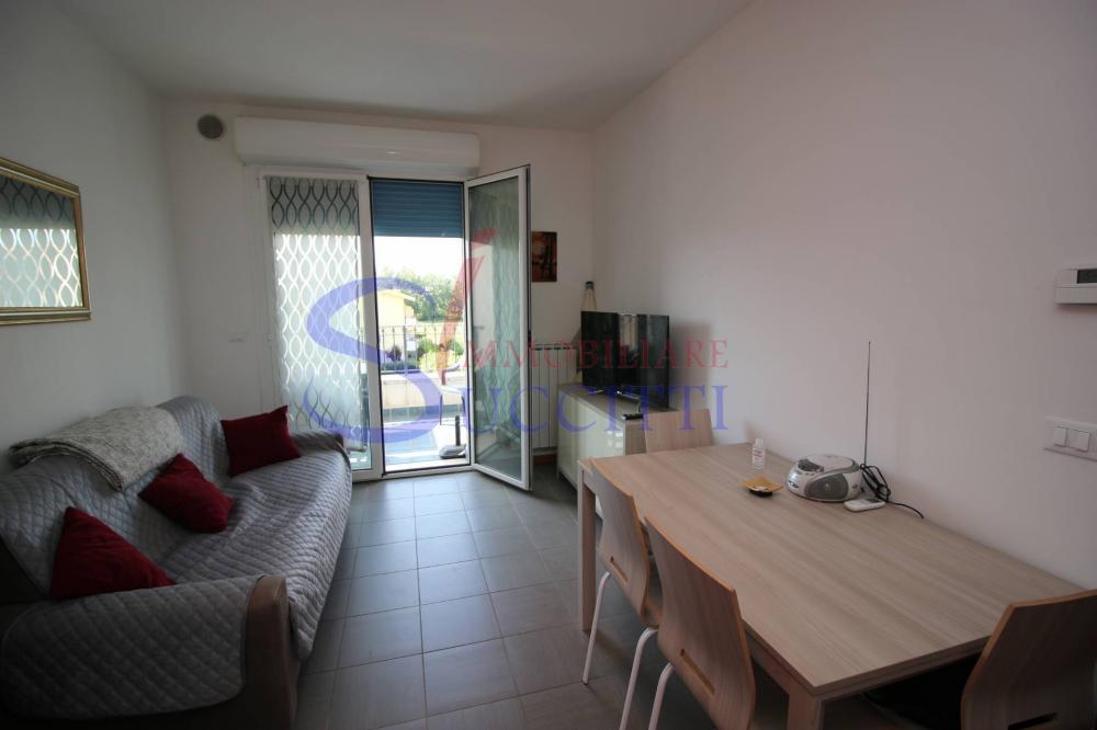 appartamento in vendita a Tortoreto