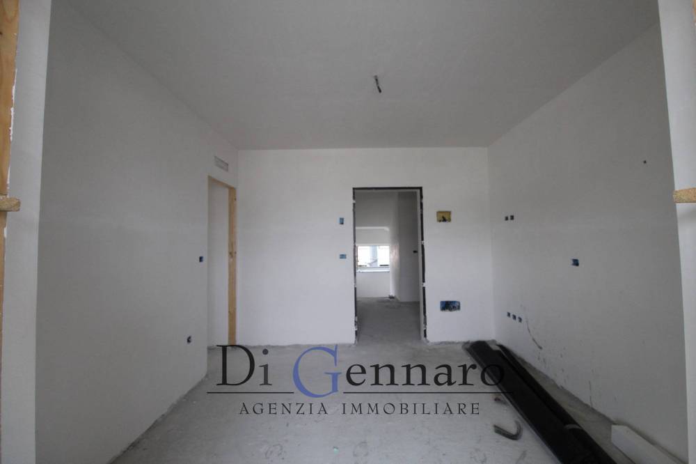 appartamento in vendita a Tortoreto