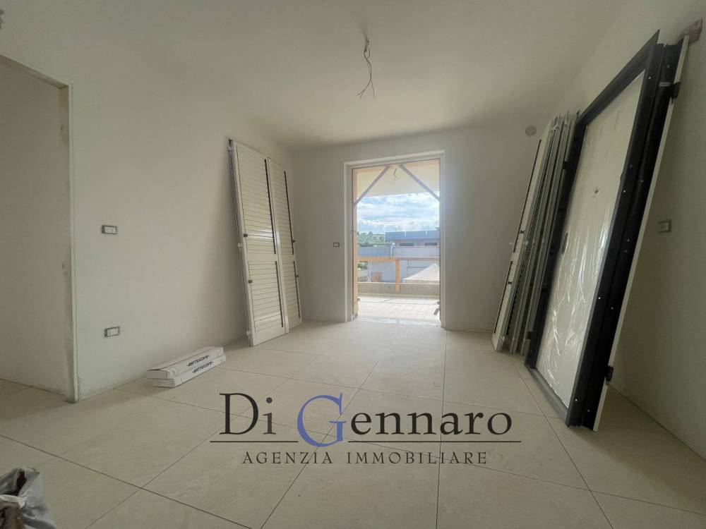 appartamento in vendita a Tortoreto