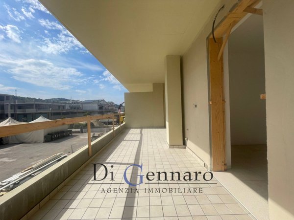 appartamento in vendita a Tortoreto