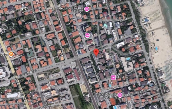 appartamento in vendita a Tortoreto