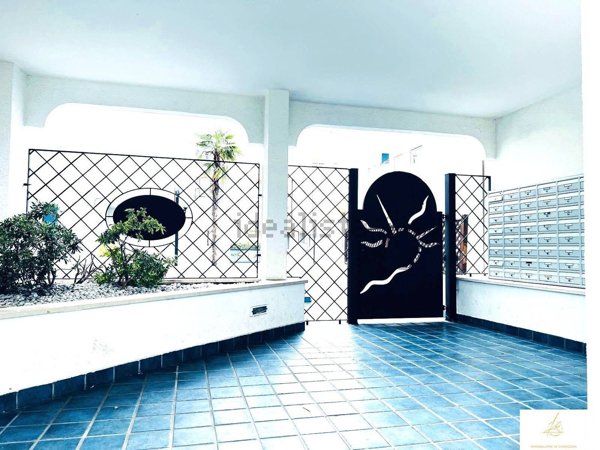 appartamento in vendita a Tortoreto