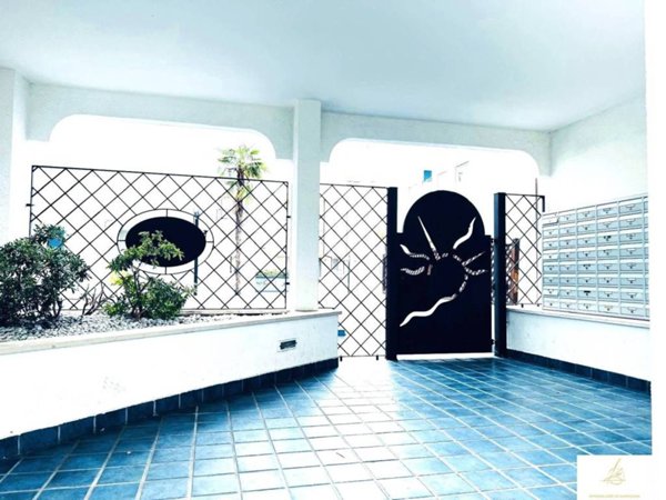 appartamento in vendita a Tortoreto