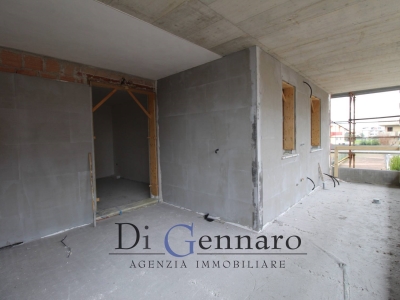 appartamento in vendita a Tortoreto