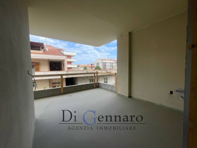 appartamento in vendita a Tortoreto